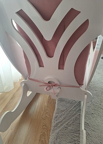 sallanan sandalye - Görsel 6