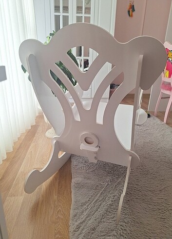 sallanan sandalye - Görsel 7