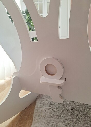 sallanan sandalye - Görsel 8