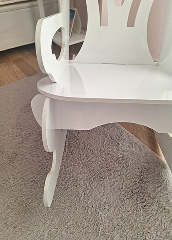 sallanan sandalye - Görsel 10