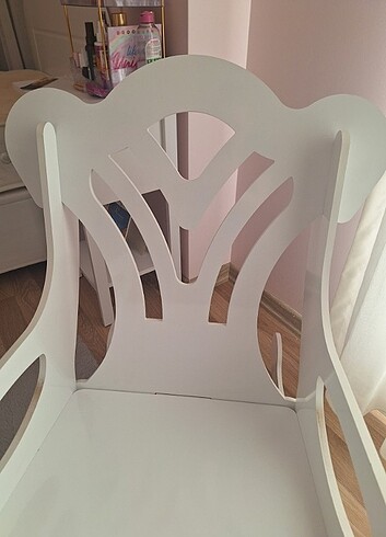 sallanan sandalye - Görsel 12