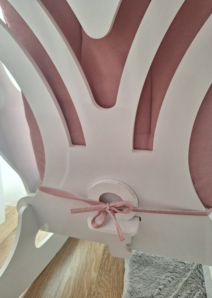 sallanan sandalye - Görsel 2