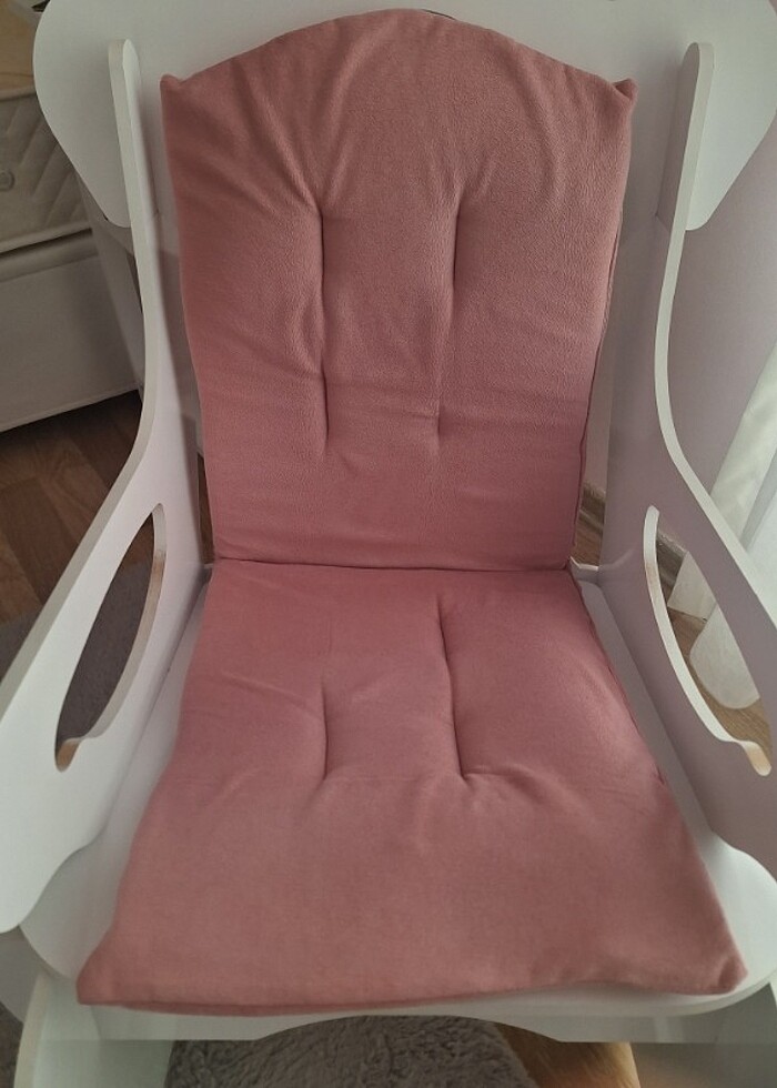 sallanan sandalye - Görsel 5