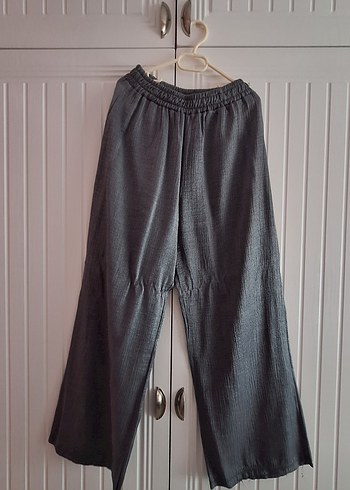 parlak gri takım - Görsel 7