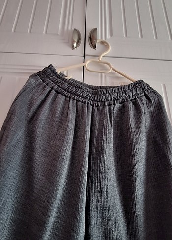 parlak gri takım - Görsel 8