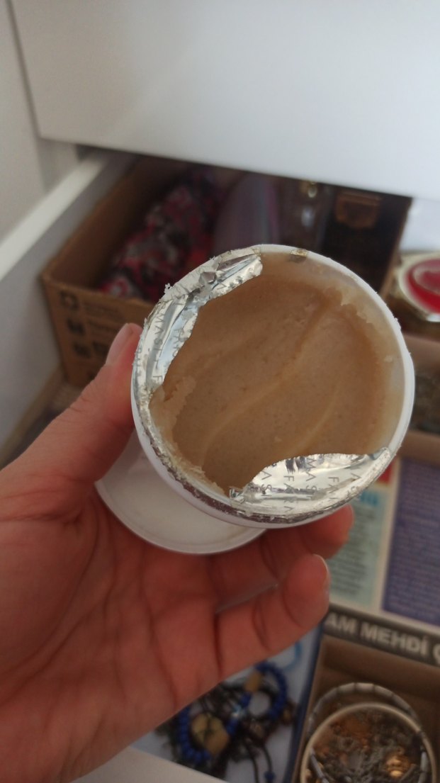 Farmasi Spring Fest Vücut Peelingi 110 ml - Görsel 2