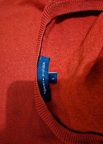 Tommy Hilfiger Tomy Hilfiger Kadın kazak