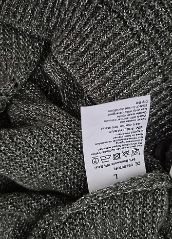 LC Waikiki Kadın hirka