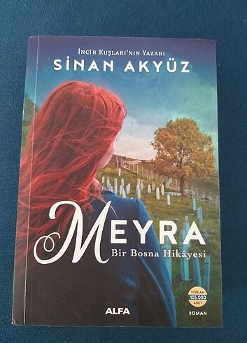 Sinan Akyüz Meyra