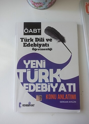 Yeni Türk Edebiyatı konu anlatımı 