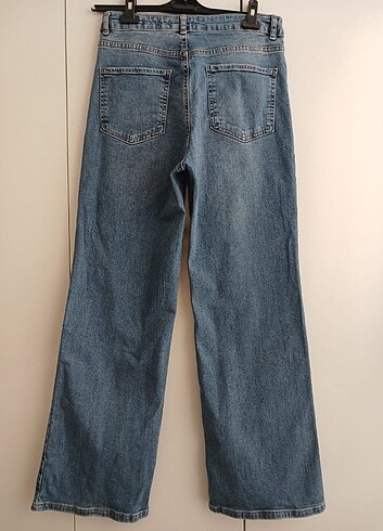 38 Beden LC WAİKİKİ KOT PANTOLON