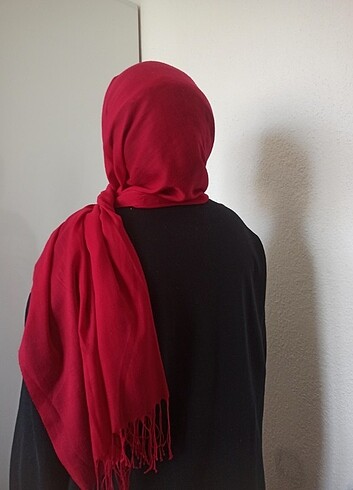 Tesettür Şal