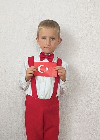 Çocuk kıyafet