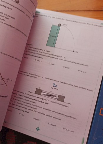 11. Sınıf Tekrar Testleri Seti - Görsel 6