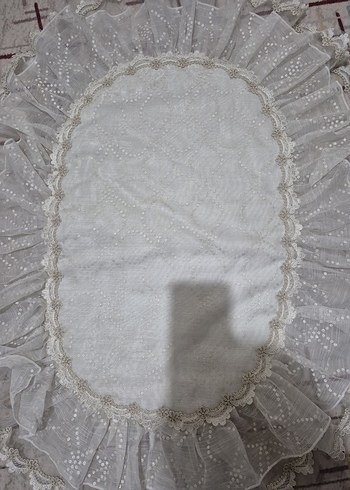 Bebek uyku tekstil araçları - Görsel 2