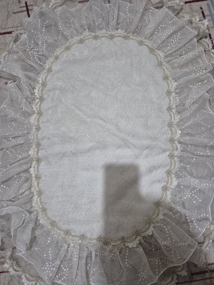 Bebek uyku tekstil araçları - Görsel 2