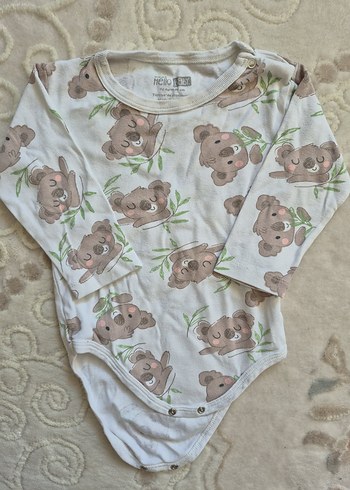 HelloBaby Standart Beden