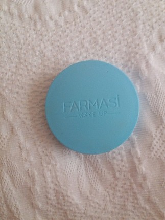 farmasi bb pudra