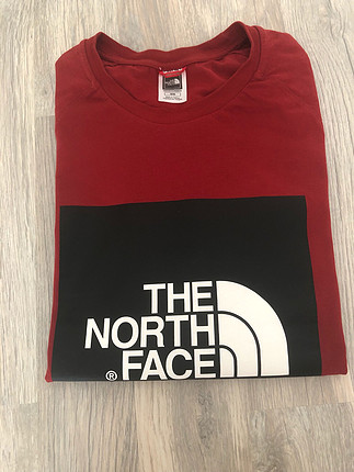 North Face The Nort Face Tshirt 