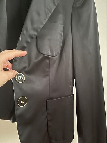 Koton Kadın ceket pantalon