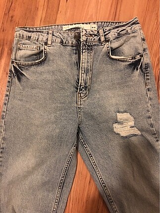Zara Kot pantalon