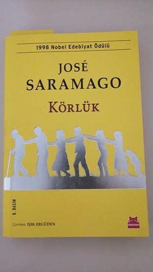 José Saramago 