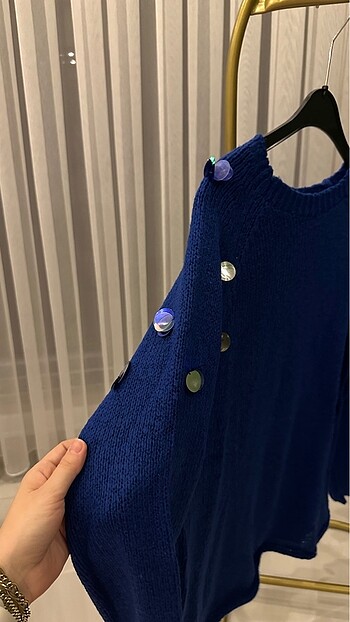 LC Waikiki Kadın Kazak