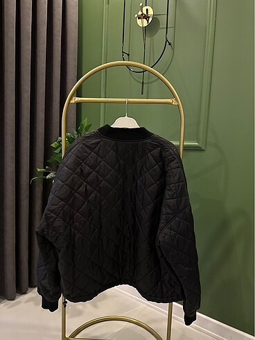 Zara Zara Mont