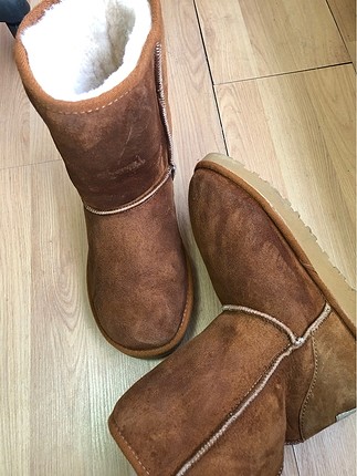 Ugg Orjinal Ugg
