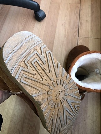39 Beden Orjinal Ugg