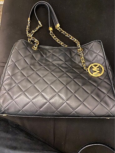 Orjinal Michael Kors Chanel model Çanta