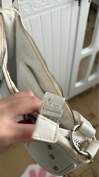  Beden Stradivarius çanta