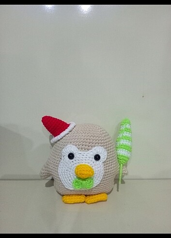 Penguen ????