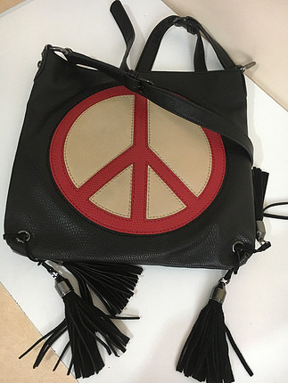 Love Moschino Çanta