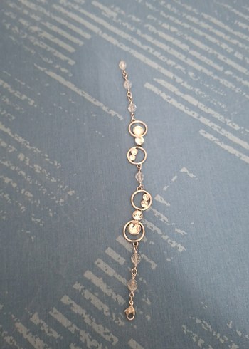 swarovski Bileklik