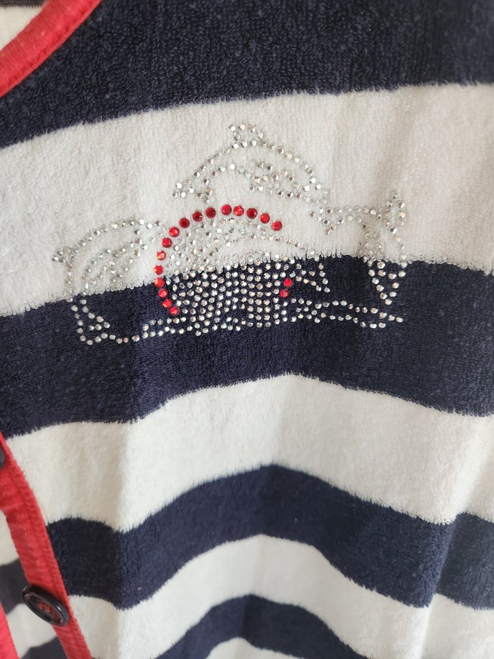 havlu plaj elbisesi - Görsel 5