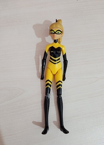 Miraculous queen bee