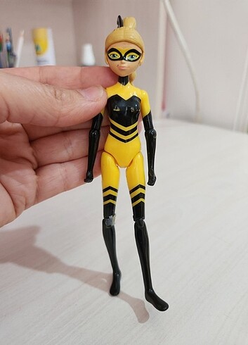 Miraculous queen bee
