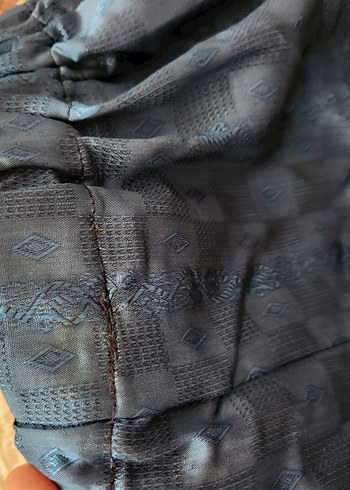 erkek röpteşambır takımı - Görsel 3