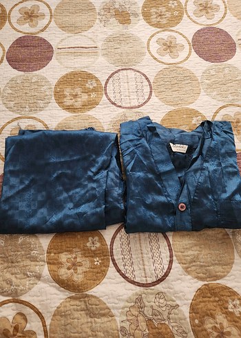 erkek röpteşambır takımı - Görsel 2