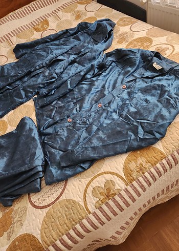 erkek röpteşambır takımı - Görsel 8