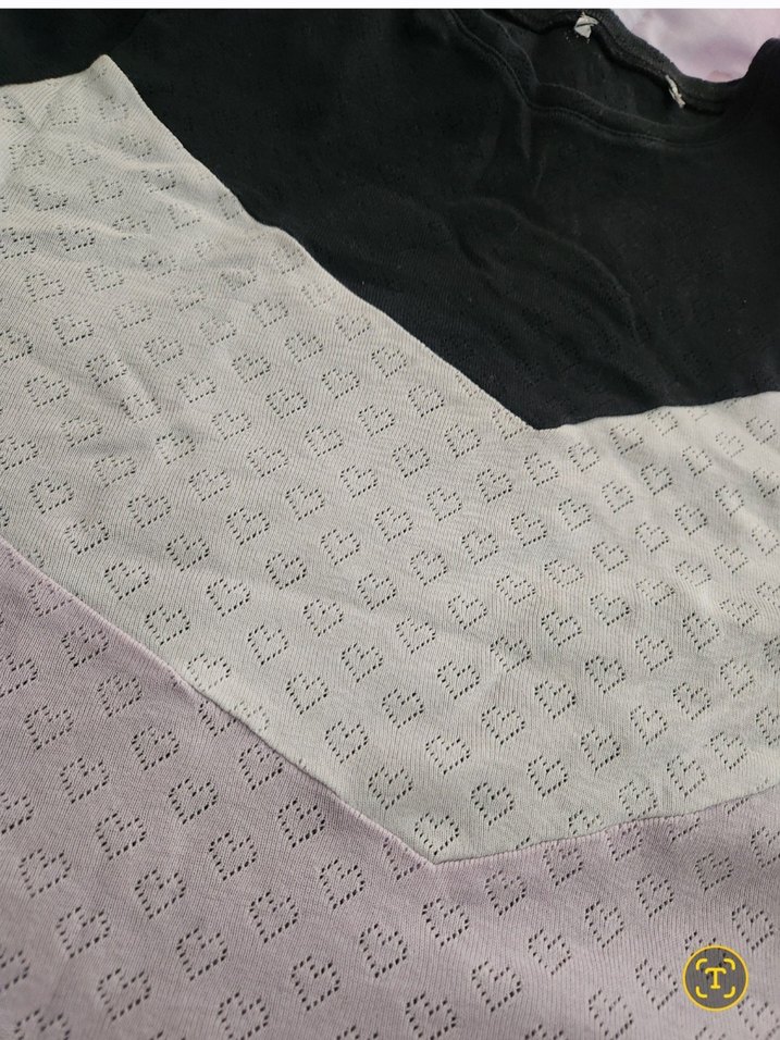 Kızlar çocuk yazlık pijama takımı - Görsel 3