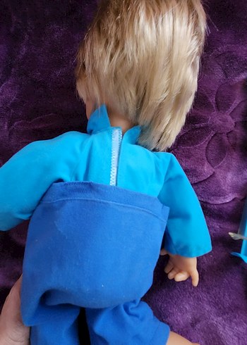 ciciobello çok hasta oyuncak - Görsel 5