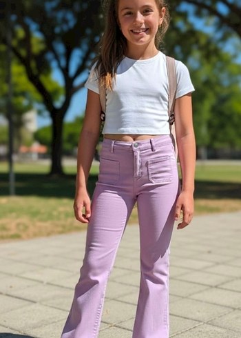 U.S Polo Assn. 11-12 Yaş