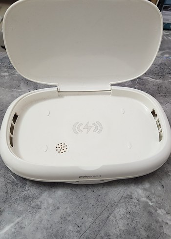 Polosmart Sterilizasyon Kutusu - Görsel 2