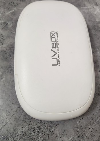 Polosmart Sterilizasyon Kutusu - Görsel 3