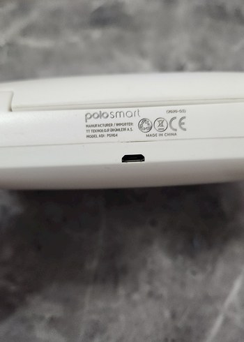 Polosmart Sterilizasyon Kutusu - Görsel 4