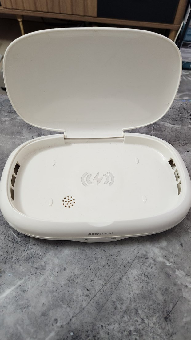 Polosmart Sterilizasyon Kutusu - Görsel 2