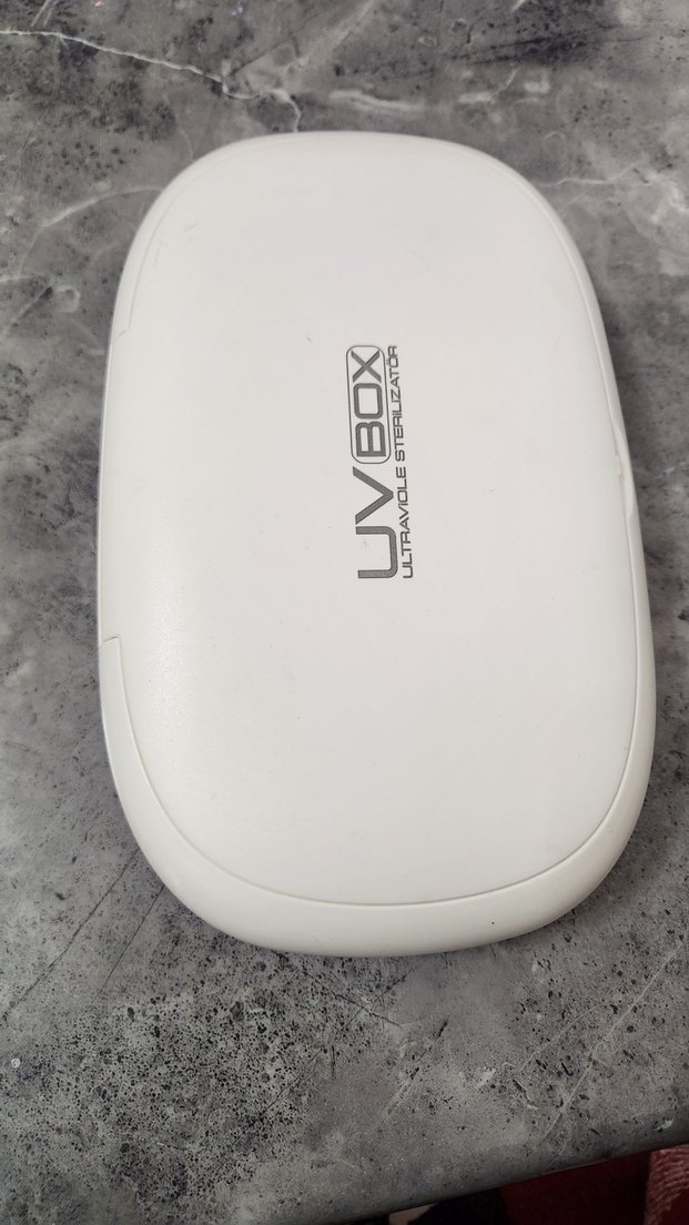 Polosmart Sterilizasyon Kutusu - Görsel 3