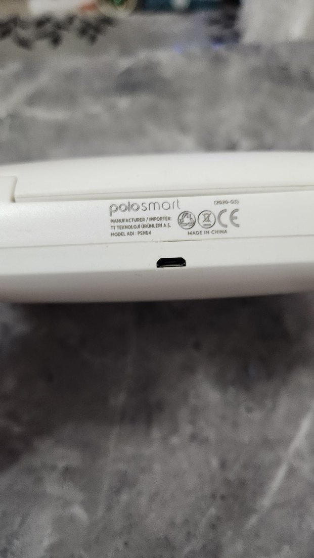 Polosmart Sterilizasyon Kutusu - Görsel 4